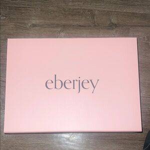 Eberjey Blush Pink Box
